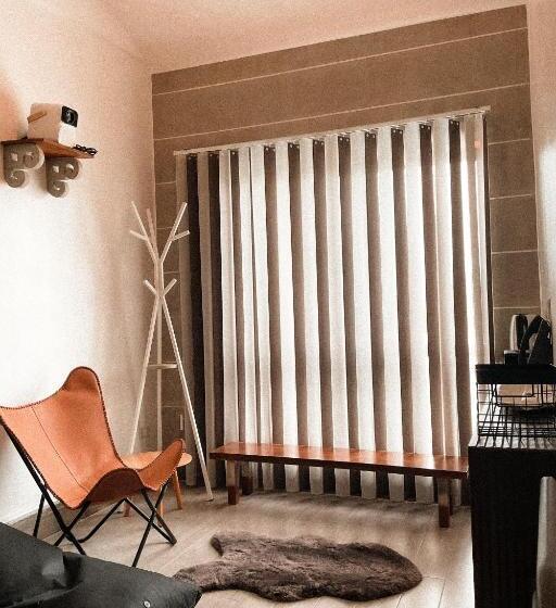 디럭스 룸, Urban Glamp Resort