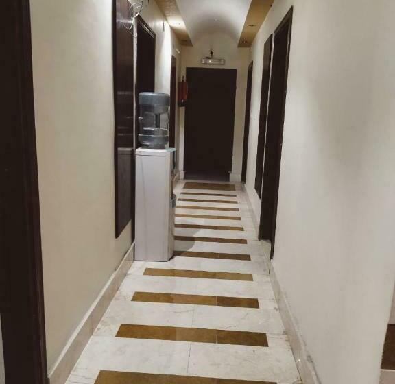 Номер Стандарт, Atilalat Alrawdah Hotel Makkah