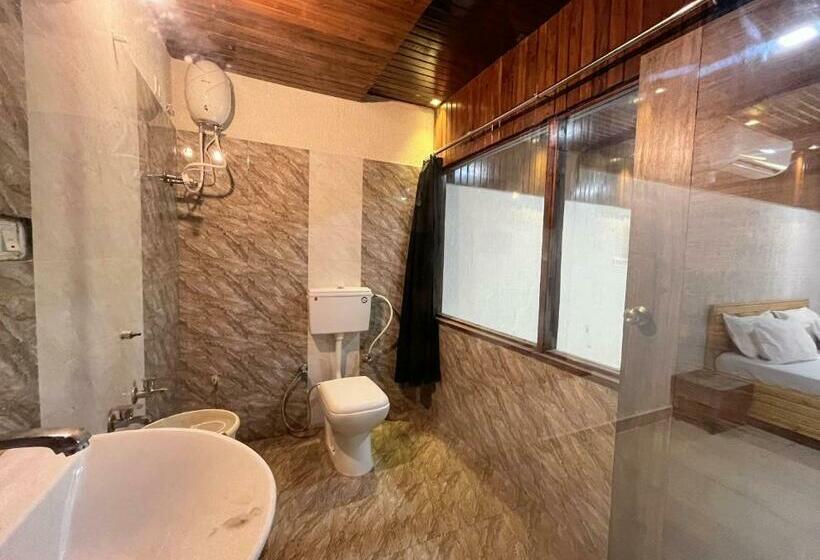Номер Superior, Ajanta Resorts, Mount Abu