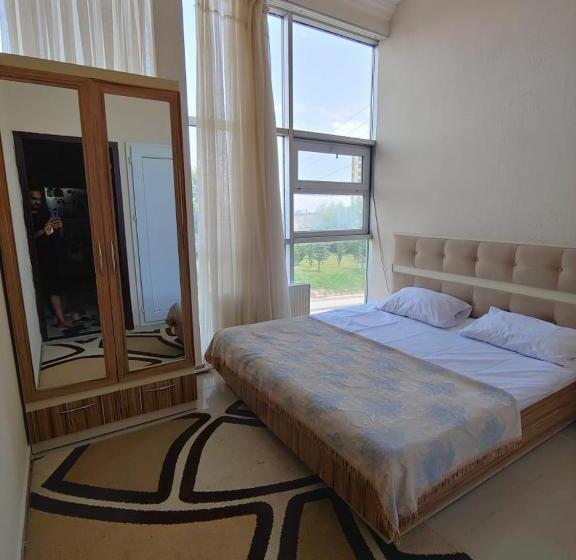 Номер Стандарт, Lahore Hotel Baku