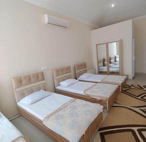 Четырехместный Номер Стандарт, Lahore Hotel Baku