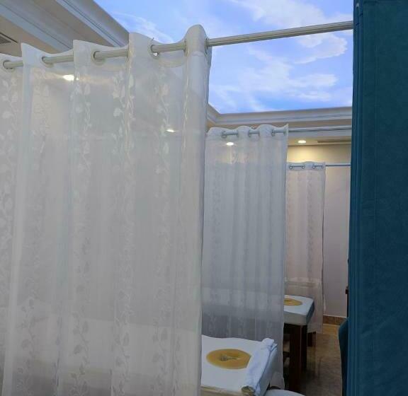 اتاق استاندارد یک نفره, Khách Sạn L  Spa