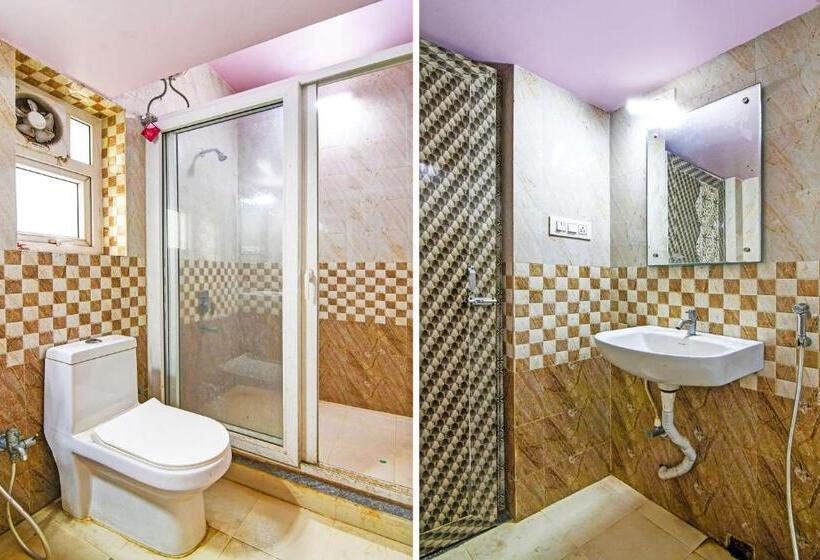 Chambre Triple Classique, O Newmoon Inn