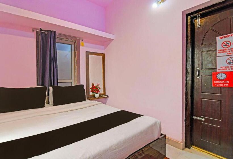 Chambre Triple Classique, O Newmoon Inn