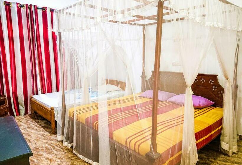 Апартаменты 1 Спальня, Kapila Guest In Unawatuna