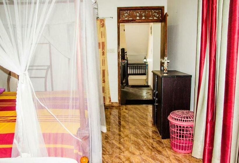 Апартаменты 1 Спальня, Kapila Guest In Unawatuna