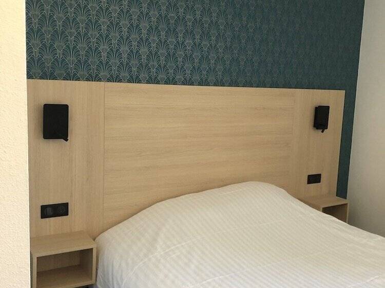 Номер Стандарт, Cit Hotel La Pyramide