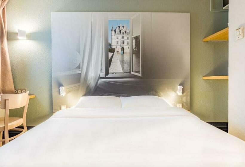 Номер Стандарт, B&b Hotel Tours Sud Joué Lès Tours