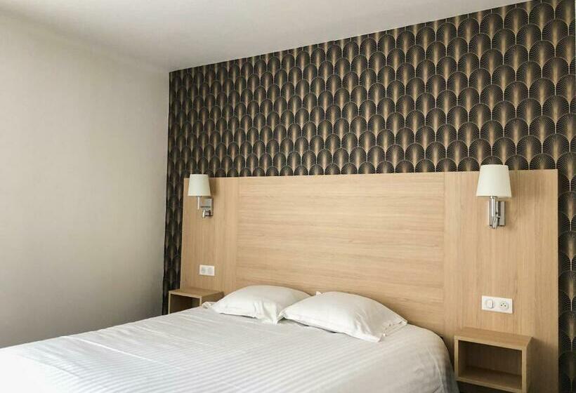 Номер Стандарт, Cit Hotel La Pyramide