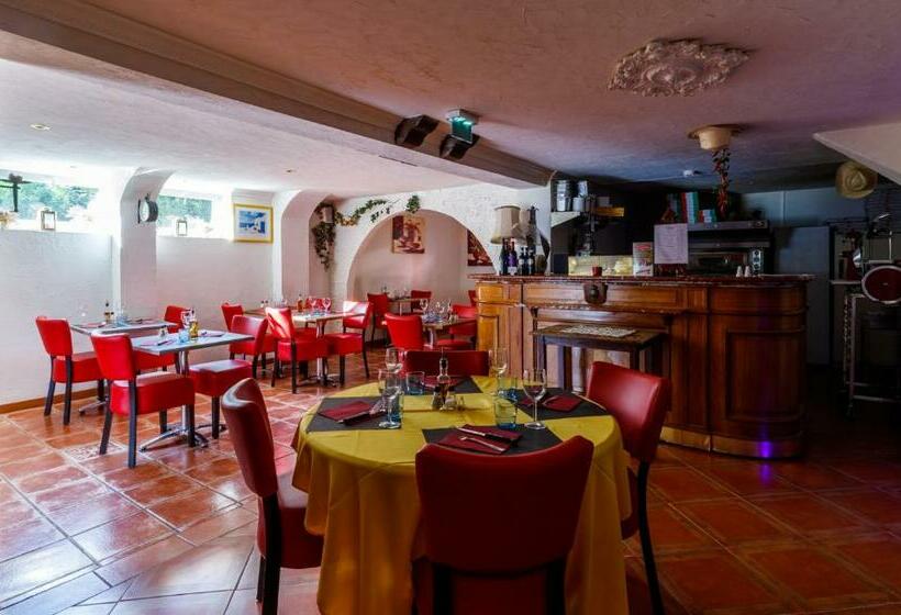 Номер Стандарт, Hôtel Restaurant Kuentz