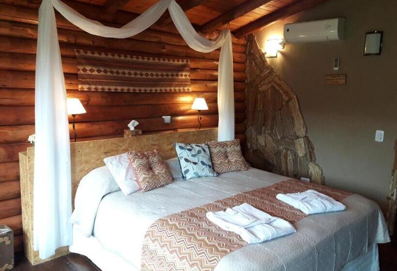 Люкс Superior, Pualy Resort & Spa