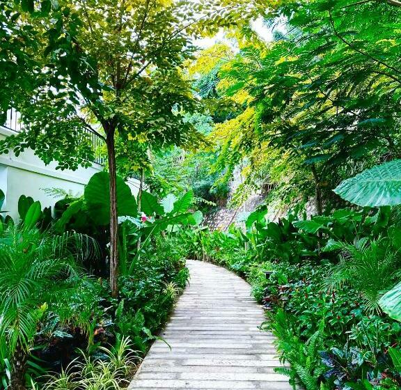 استودیوی استاندارد, Babylon Mini Resort