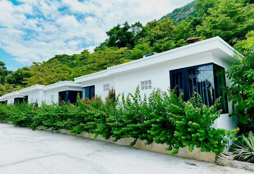 استودیوی استاندارد, Babylon Mini Resort