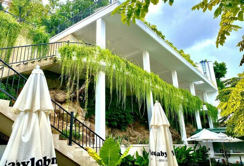 اتاق استاندارد, Babylon Mini Resort