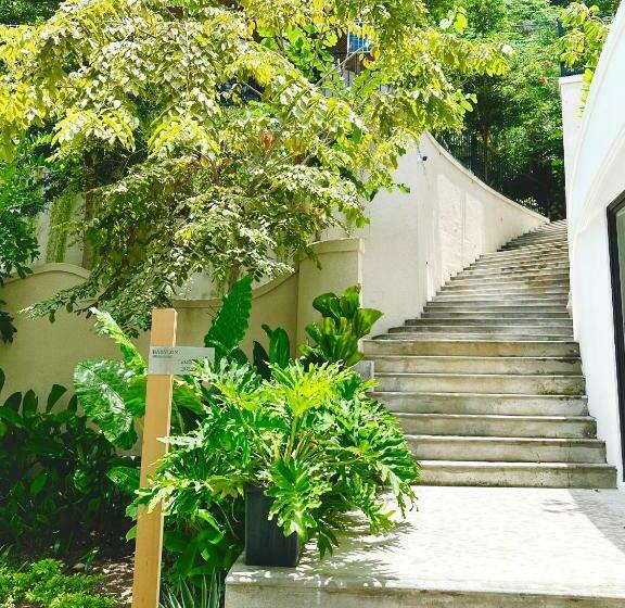 اتاق استاندارد, Babylon Mini Resort