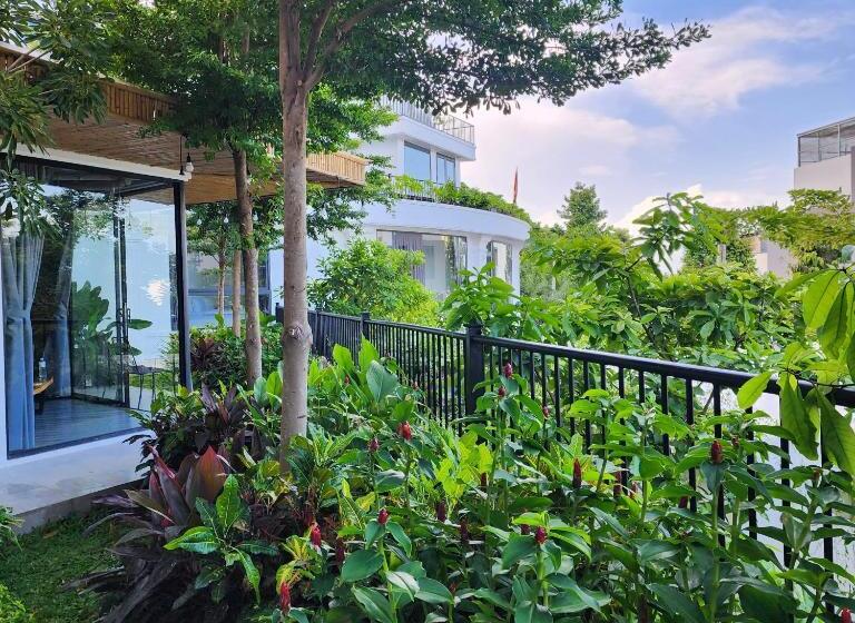 اتاق استاندارد, Babylon Mini Resort