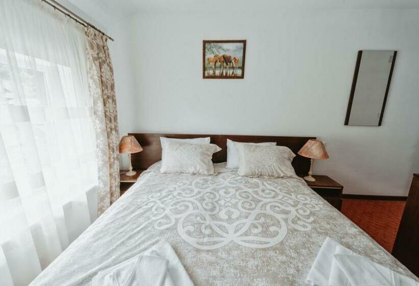 اتاق استاندارد, Complex Turistic Constantin Bucovina