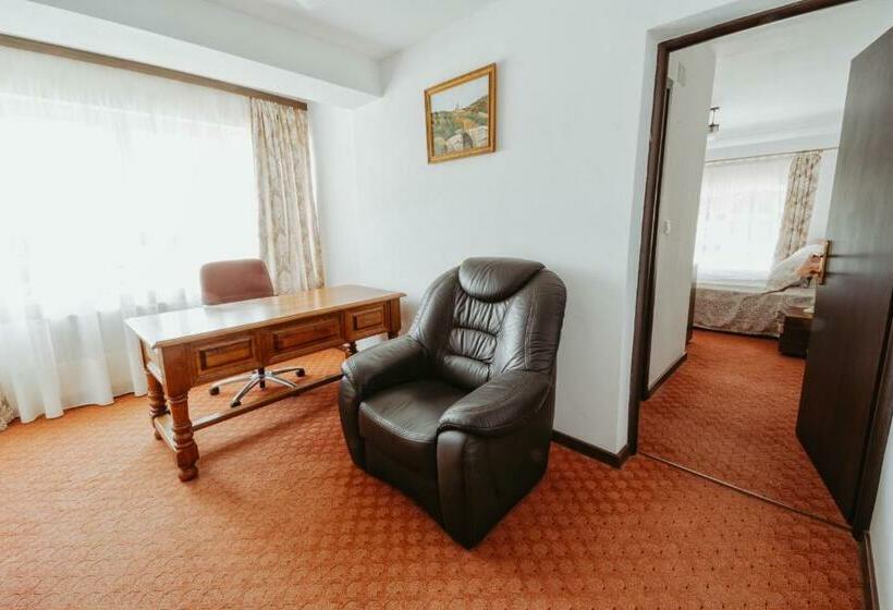 اتاق استاندارد, Complex Turistic Constantin Bucovina