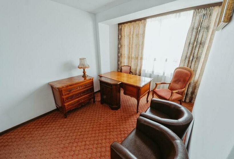 اتاق استاندارد, Complex Turistic Constantin Bucovina