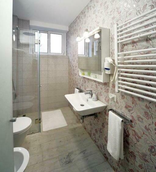 스탠다드 룸, Konak Rooms L Skanderbeg Square