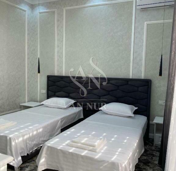 اتاق لوکس, Annur Boutique