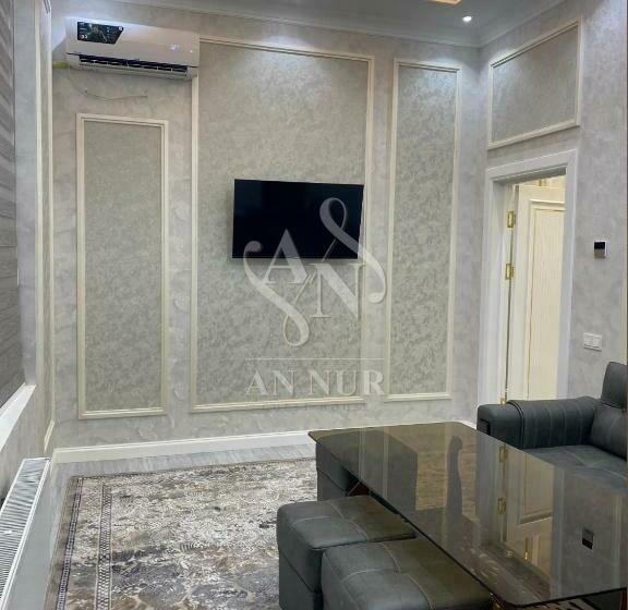 اتاق استاندارد, Annur Boutique