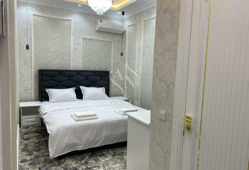 اتاق استاندارد, Annur Boutique