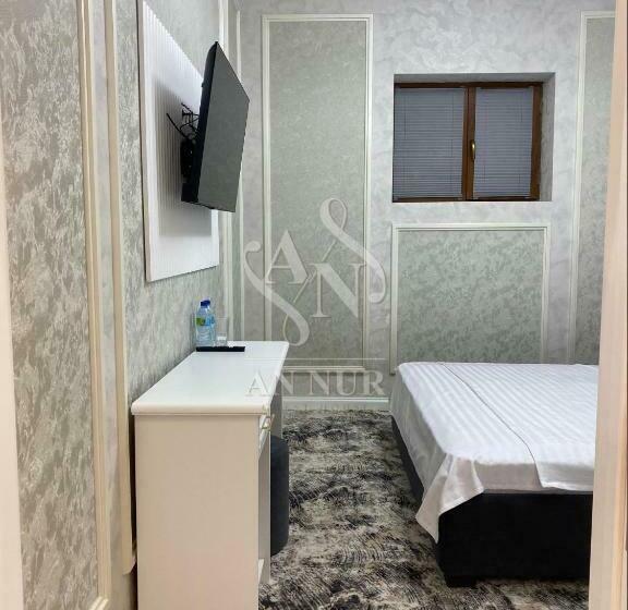 اتاق لوکس, Annur Boutique