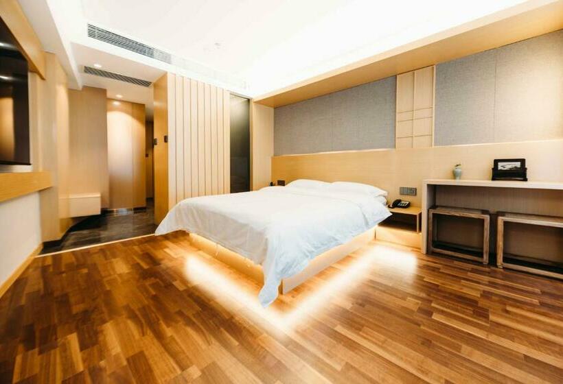 اتاق سوپریور, Derreal Hotel   Beijing Shunyi Guozhan Branch