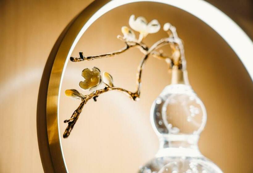 اتاق سوپریور, Derreal Hotel   Beijing Shunyi Guozhan Branch