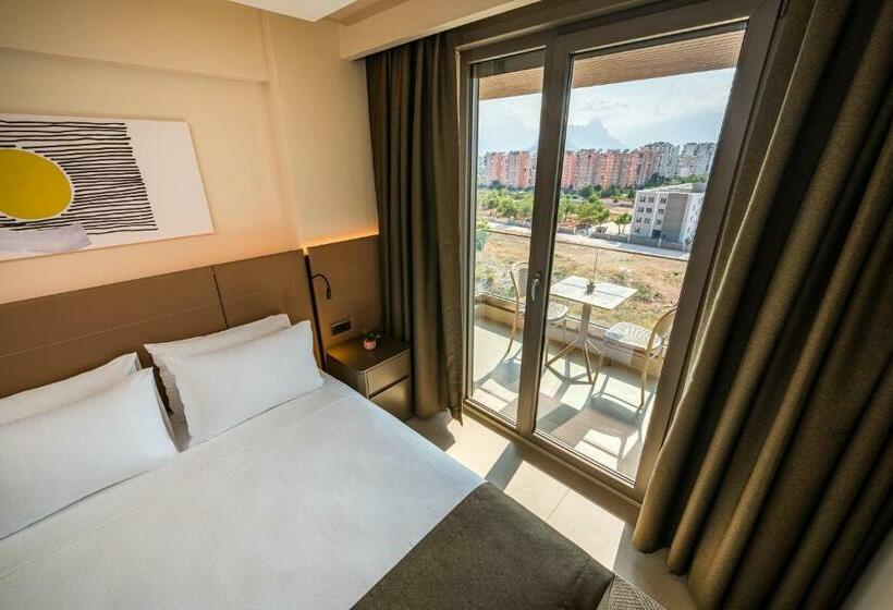 Апартаменты Superior 1 Спальня, Casamax Suites