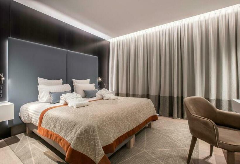 패밀리 룸, Mgm Hotels & Residences   Hotel Alhena