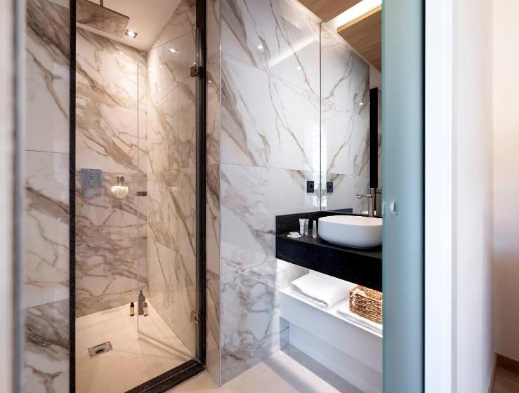 Номер Deluxe, Mgm Hotels & Residences   Hotel Alhena