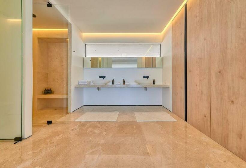 1 Szobás Superior Apartman, Maxwell Collection Romantic Zone