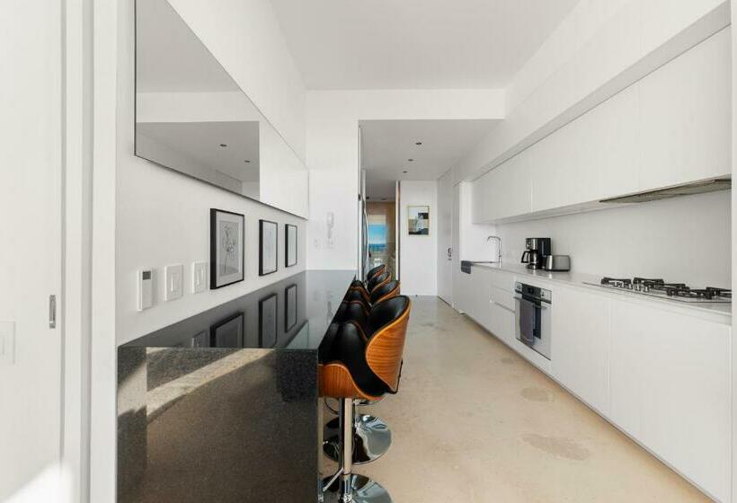 1 Szobás Deluxe Apartman, Maxwell Collection Romantic Zone