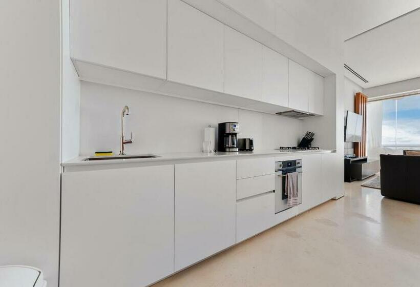 1 Szobás Deluxe Apartman, Maxwell Collection Romantic Zone