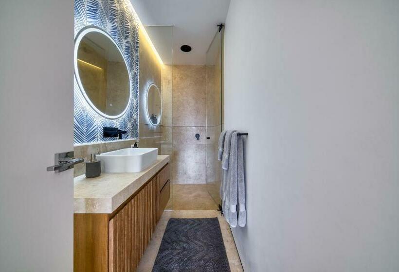 1 Szobás Deluxe Apartman, Maxwell Collection Romantic Zone