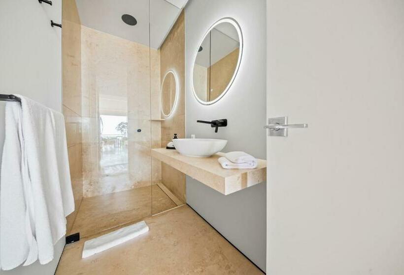 1 Szobás Deluxe Apartman, Maxwell Collection Romantic Zone
