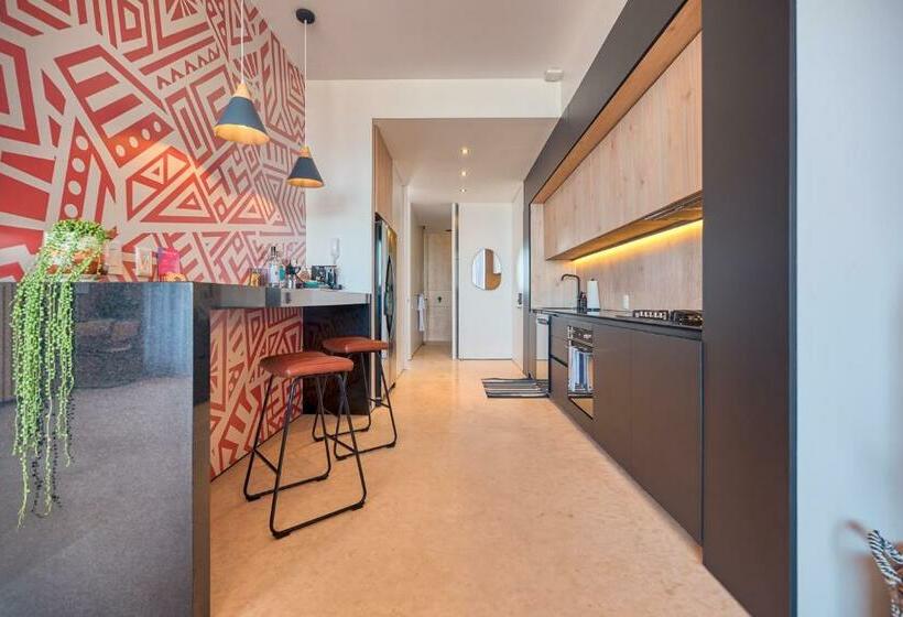 1 Szobás Deluxe Apartman, Maxwell Collection Romantic Zone