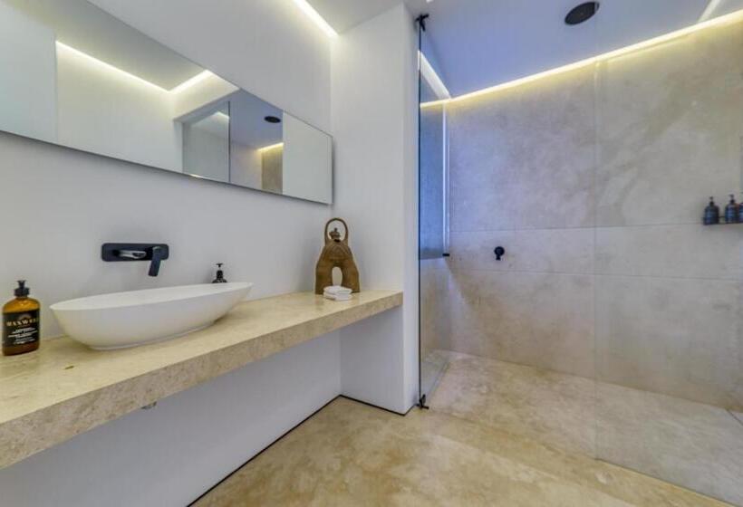 1 Szobás Apartman, Maxwell Collection Romantic Zone