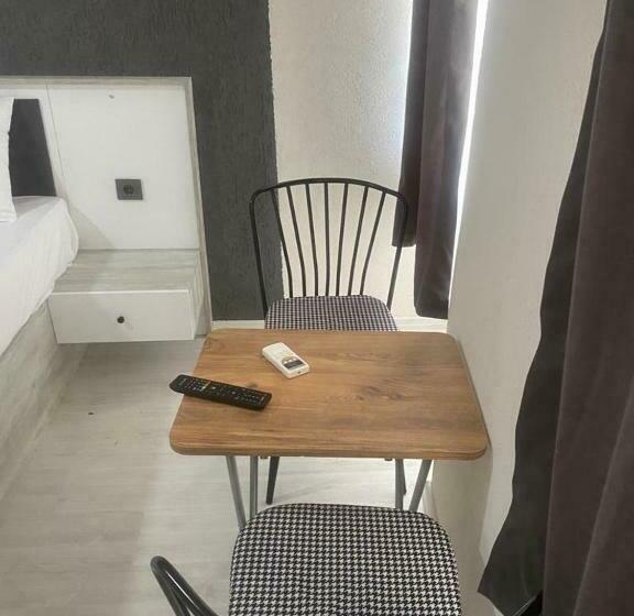 Номер Стандарт, Ephesus Nobel Otel