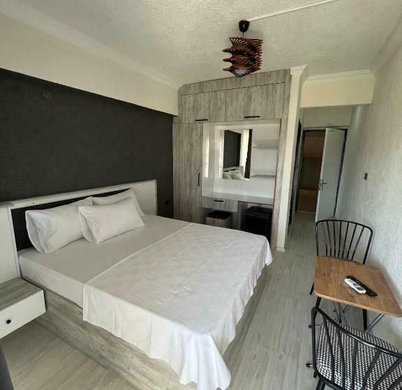 Номер Стандарт, Ephesus Nobel Otel