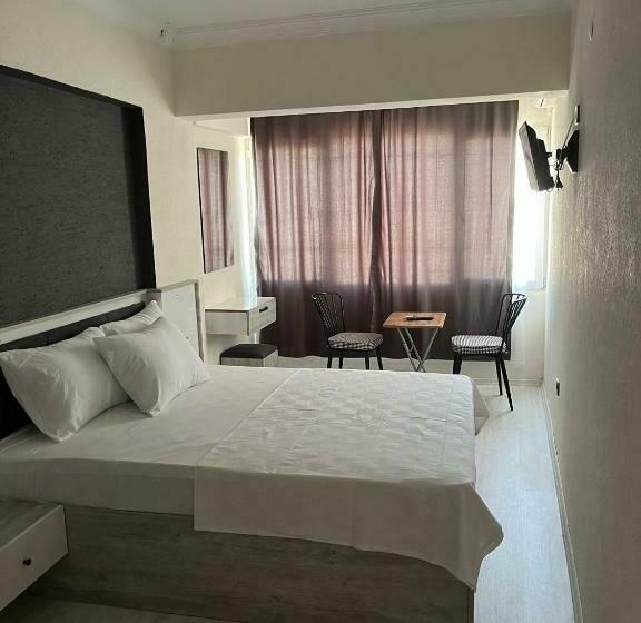 Номер Стандарт, Ephesus Nobel Otel