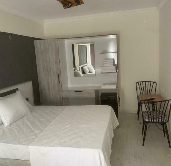 Четырехместный Номер Стандарт, Ephesus Nobel Otel