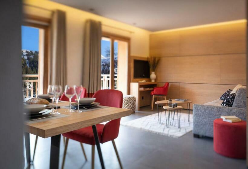 Апартаменты 1 Спальня, Mgm Hotels & Residences   Residence Alhena