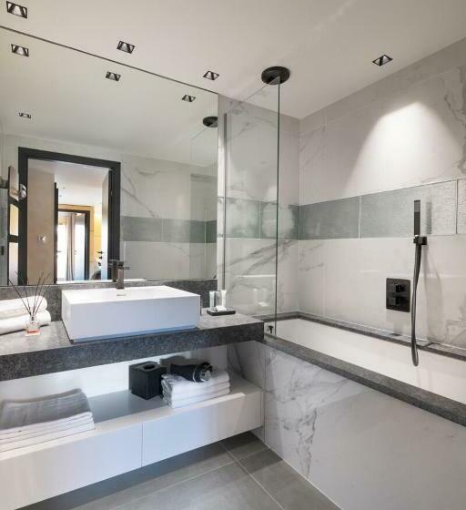 Апартаменты 2 Спальни, Mgm Hotels & Residences   Residence Alhena