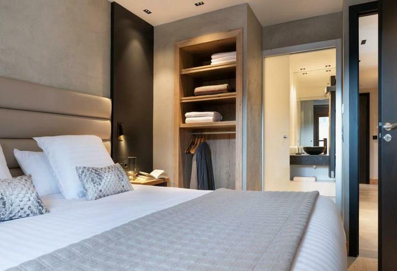 Апартаменты 3 Спальни, Mgm Hotels & Residences   Residence Alhena