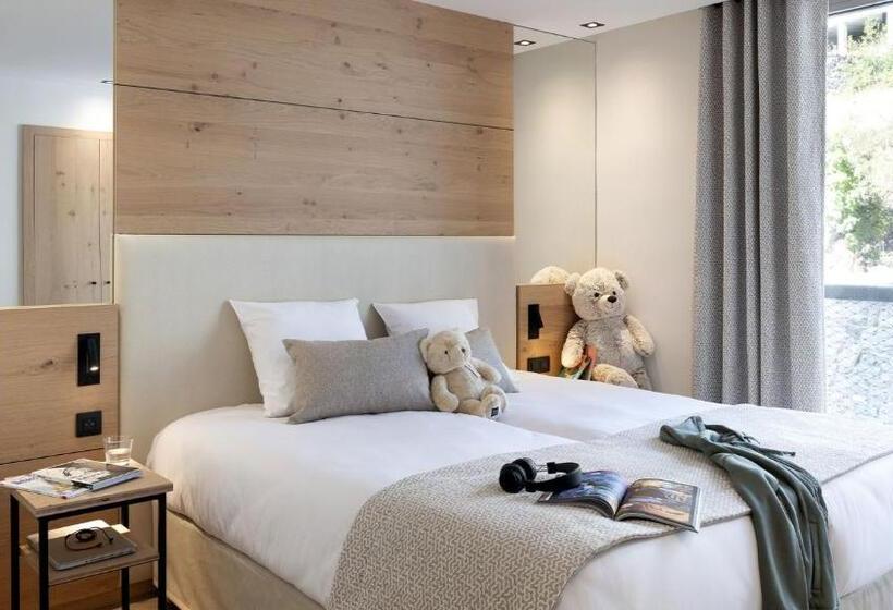 Апартаменты 2 Спальни, Mgm Hotels & Residences   Residence Alhena