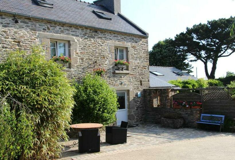 Номер Стандарт, Auberge De Keringar