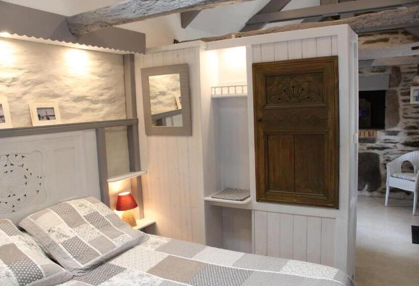 Дом 1 Спальня, Auberge De Keringar